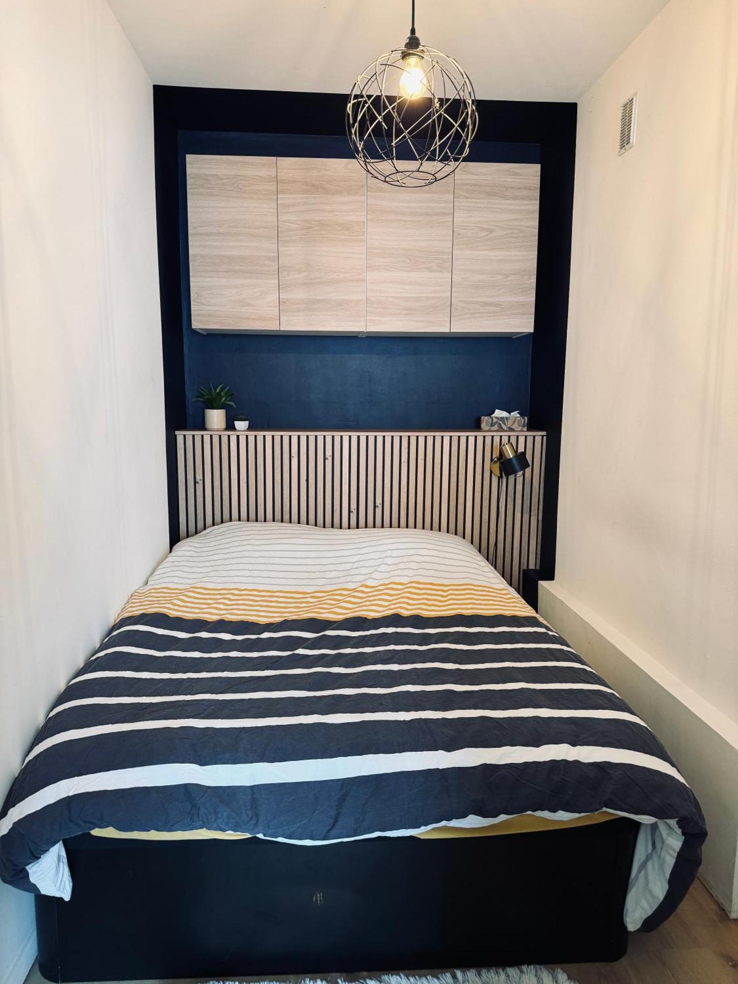 Strasbourg, Appartement Cosy Au Bord De L Eau エクステリア 写真