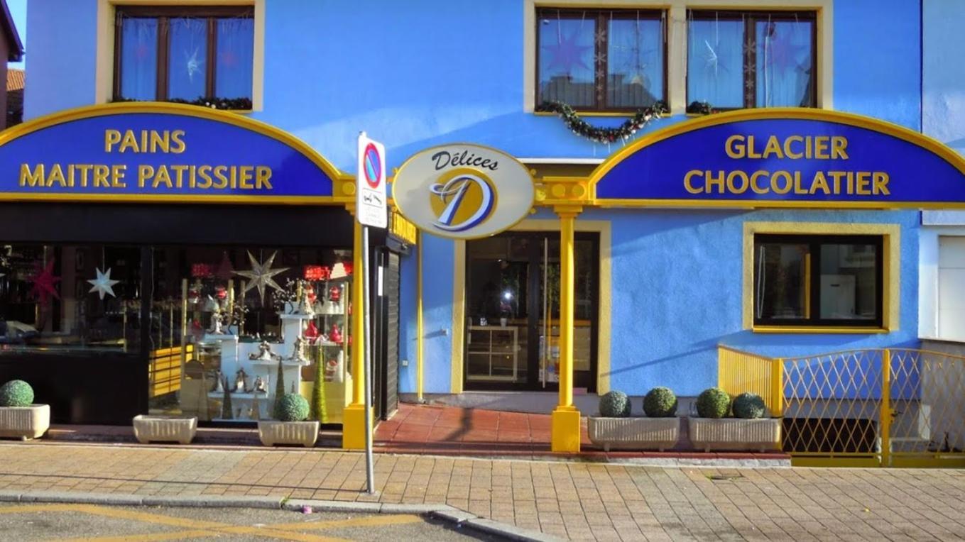 Strasbourg, Appartement Cosy Au Bord De L Eau エクステリア 写真